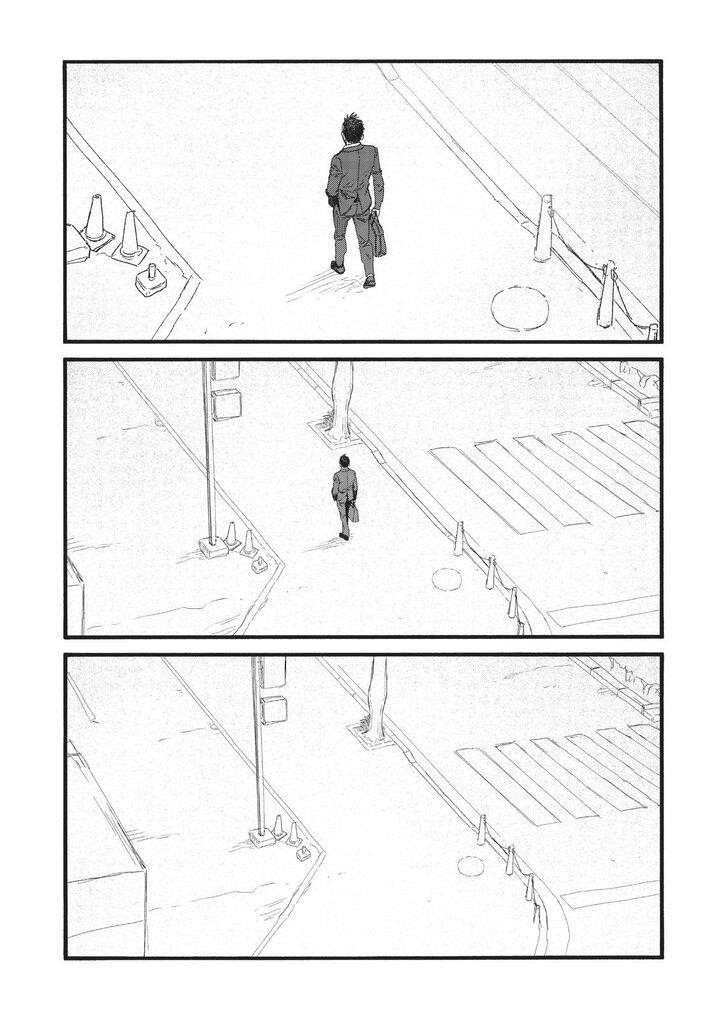 Ajin: Demi-Human Chapter 86 - Page 51