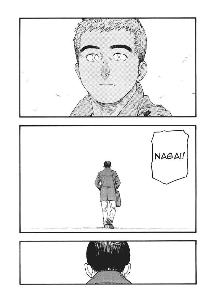 Ajin: Demi-Human Chapter 86 - Page 52