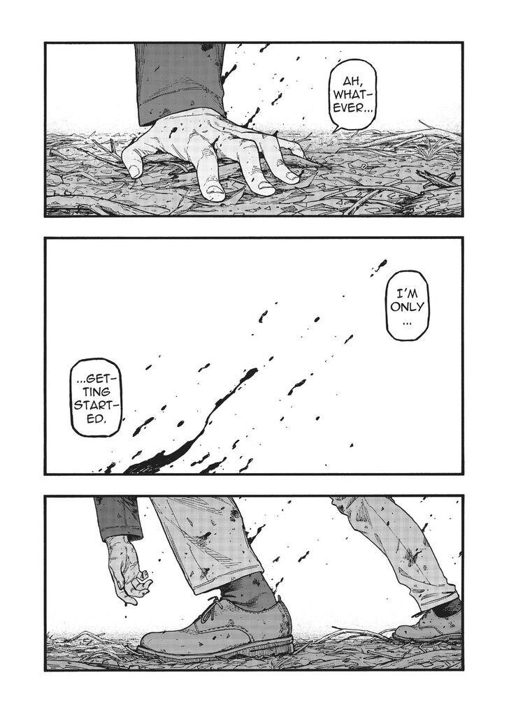 Ajin: Demi-Human Chapter 86 - Page 59