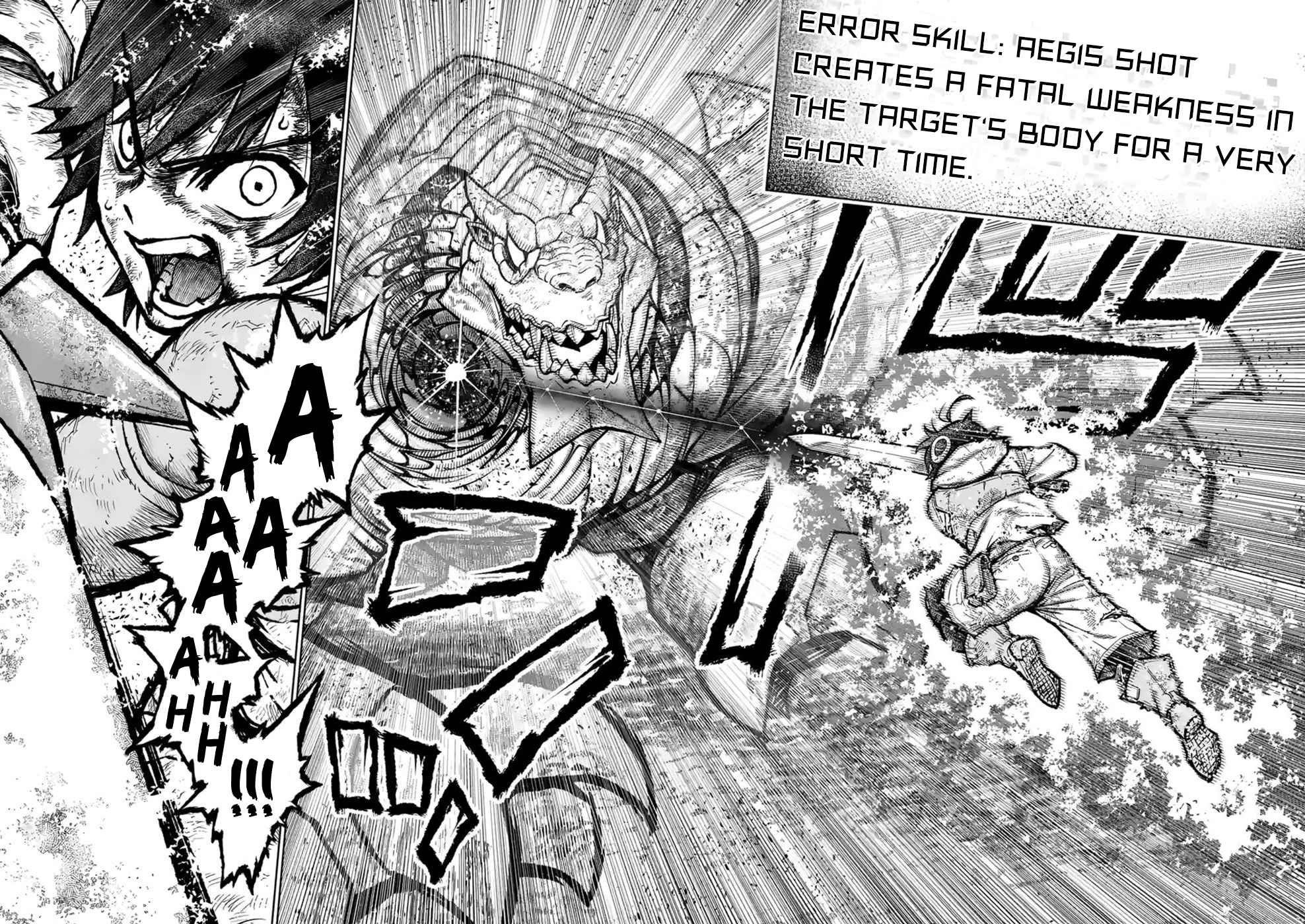 The Strongest Female Masters, Who Are Trying to Raise Me Up, Are in Shambles Over Their Training Policy Chapter 12 - Page 22