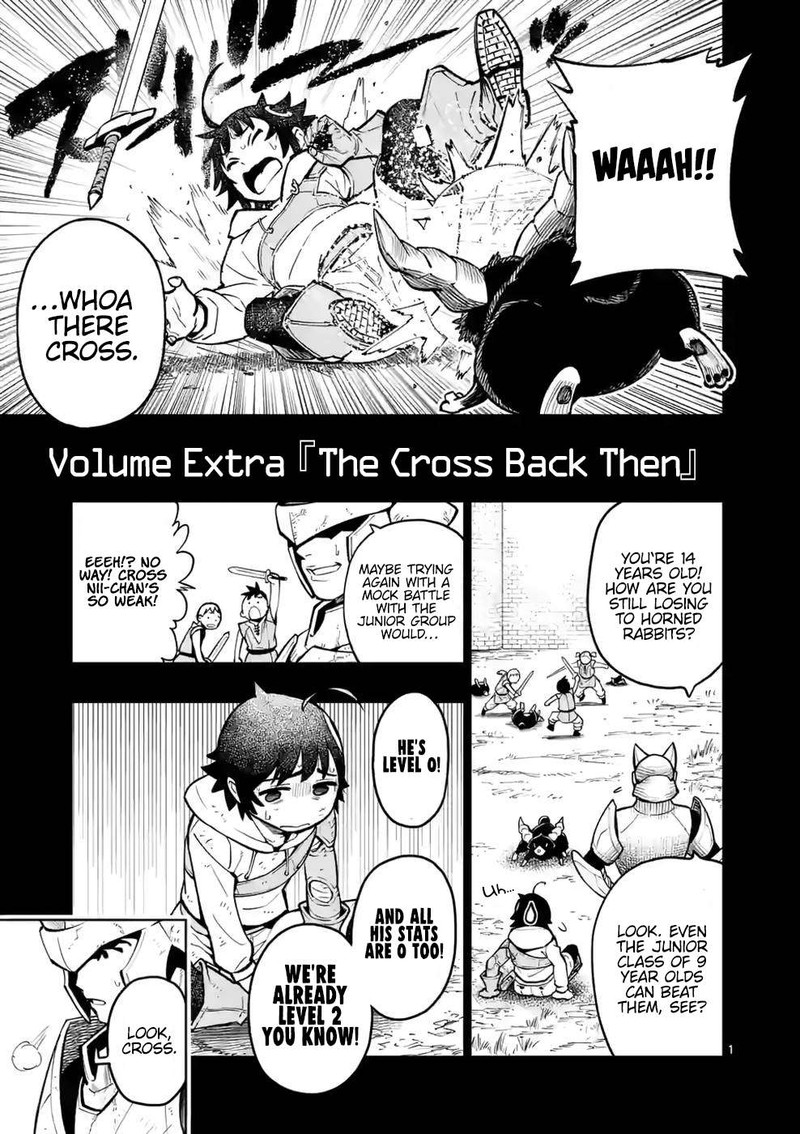 The Strongest Female Masters, Who Are Trying to Raise Me Up, Are in Shambles Over Their Training Policy Chapter 13.5 - Page 1