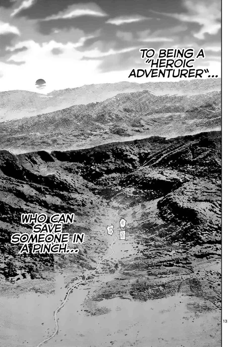 The Strongest Female Masters, Who Are Trying to Raise Me Up, Are in Shambles Over Their Training Policy Chapter 13 - Page 13