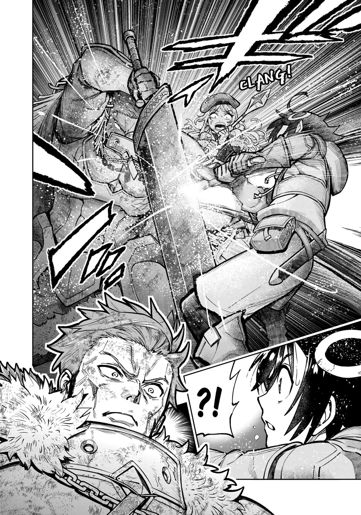 The Strongest Female Masters, Who Are Trying to Raise Me Up, Are in Shambles Over Their Training Policy Chapter 19 - Page 26