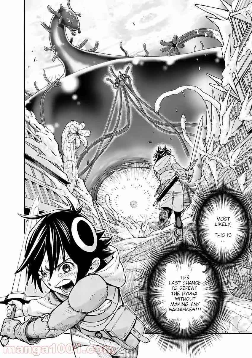 The Strongest Female Masters, Who Are Trying to Raise Me Up, Are in Shambles Over Their Training Policy Chapter 2 - Page 2