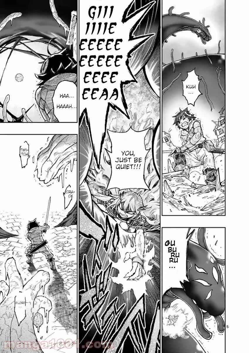 The Strongest Female Masters, Who Are Trying to Raise Me Up, Are in Shambles Over Their Training Policy Chapter 2 - Page 5