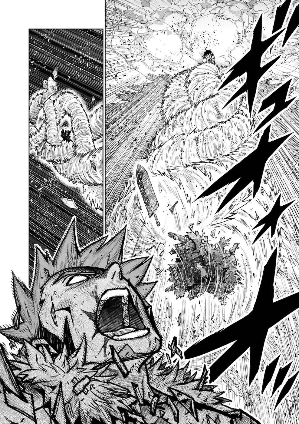 The Strongest Female Masters, Who Are Trying to Raise Me Up, Are in Shambles Over Their Training Policy Chapter 21 - Page 13