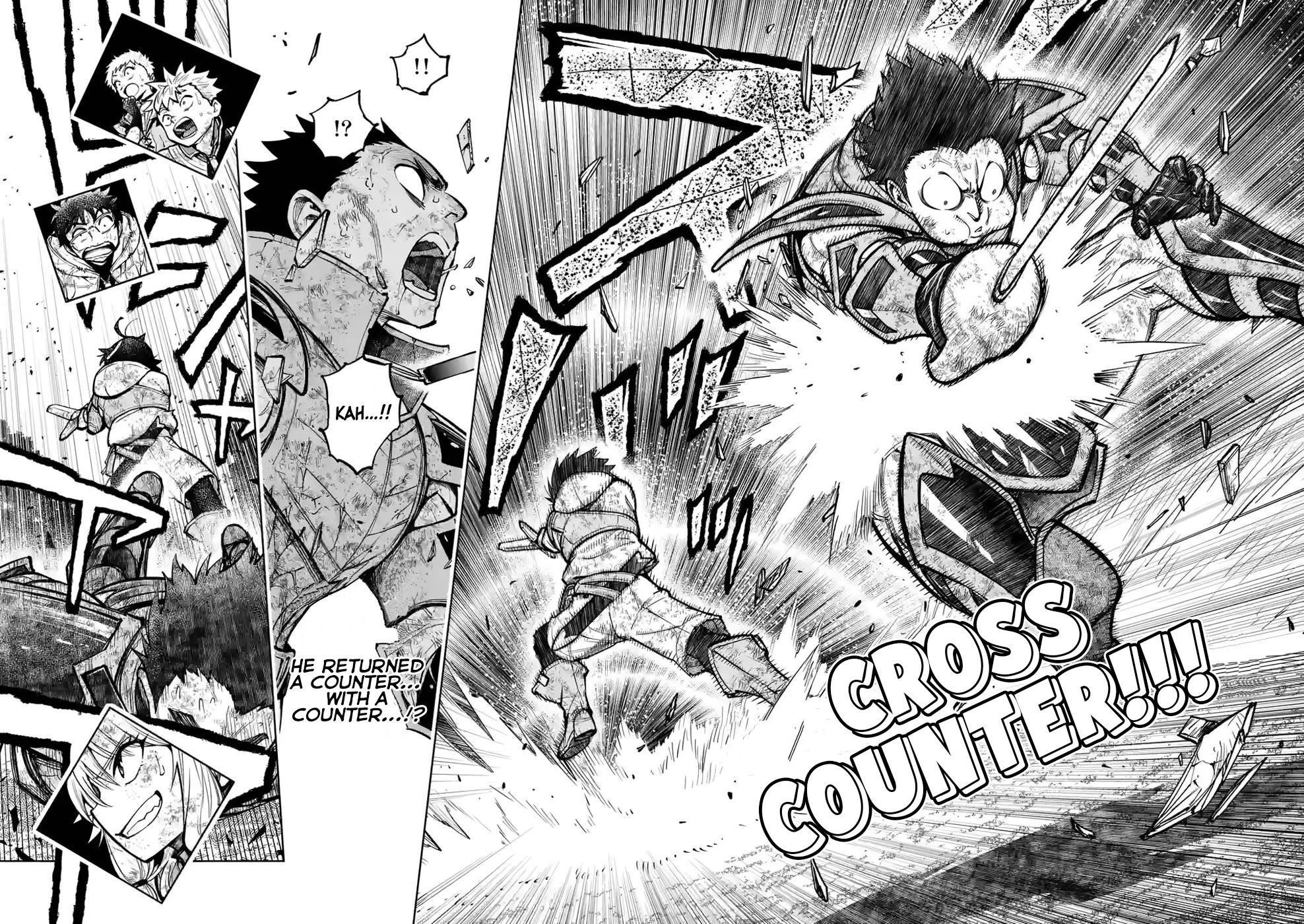 The Strongest Female Masters, Who Are Trying to Raise Me Up, Are in Shambles Over Their Training Policy Chapter 22 - Page 20