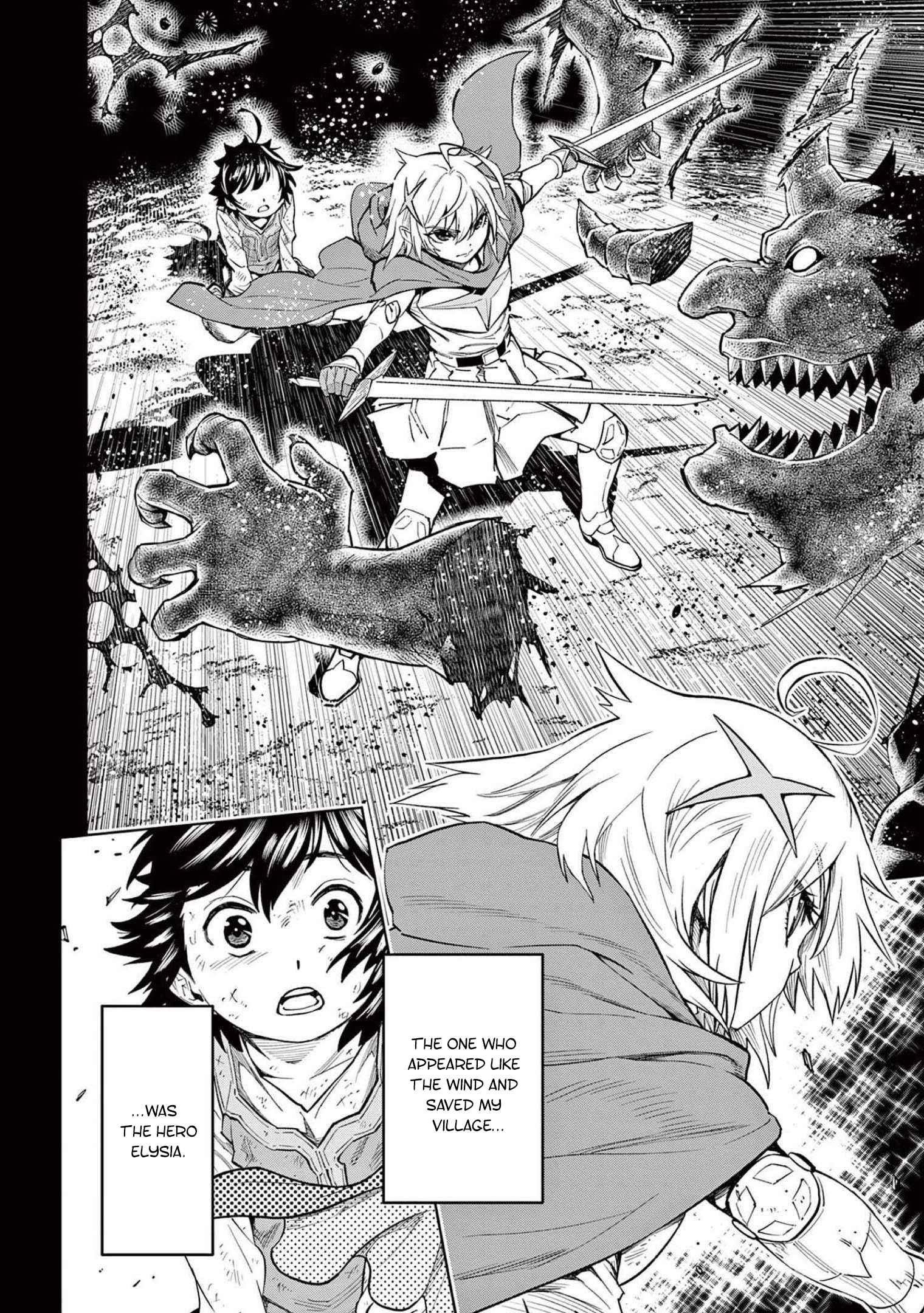 The Strongest Female Masters, Who Are Trying to Raise Me Up, Are in Shambles Over Their Training Policy Chapter 5 - Page 16