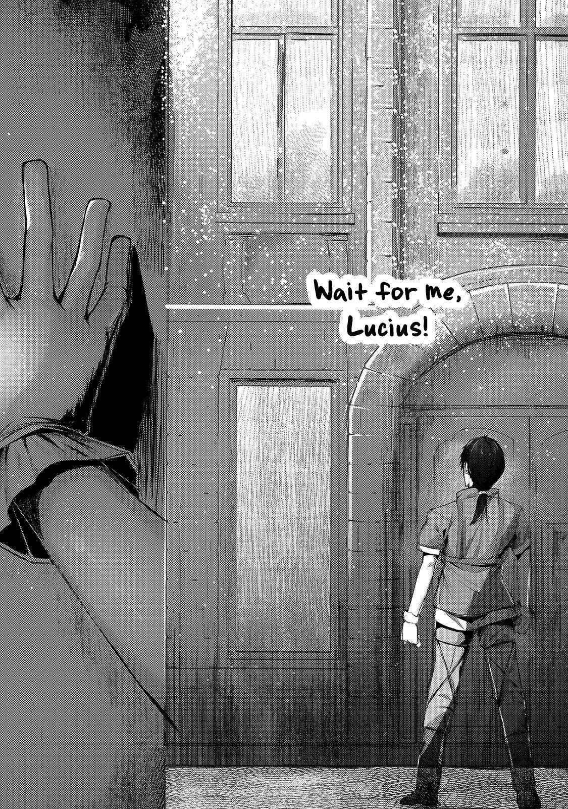 The Kicked Out S-Rank Appraiser Creates the Strongest Guild Chapter 1 - Page 13