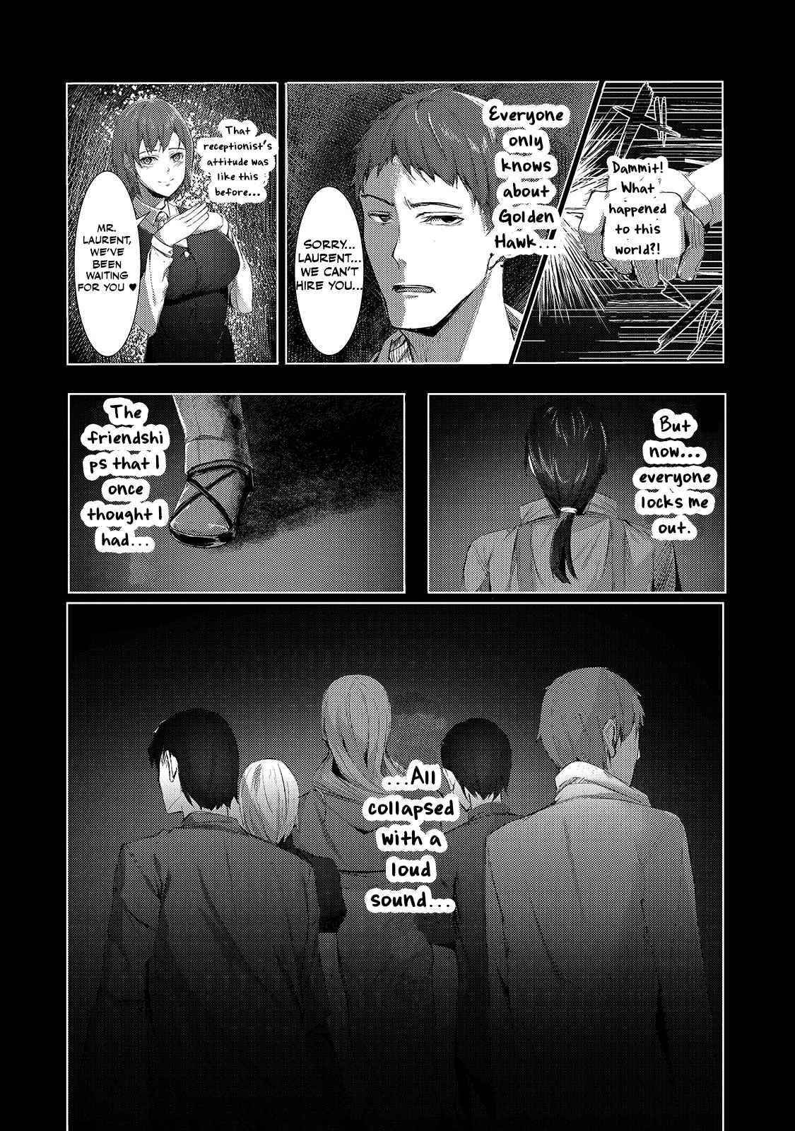 The Kicked Out S-Rank Appraiser Creates the Strongest Guild Chapter 1 - Page 19