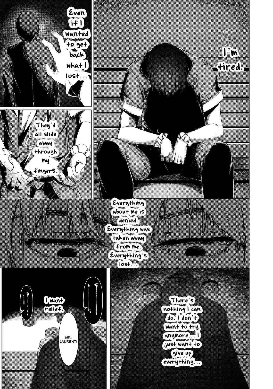 The Kicked Out S-Rank Appraiser Creates the Strongest Guild Chapter 1 - Page 22