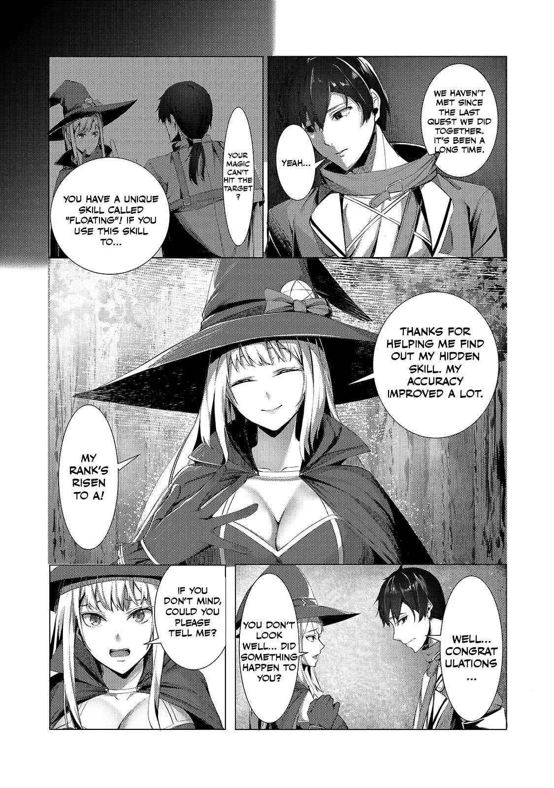 The Kicked Out S-Rank Appraiser Creates the Strongest Guild Chapter 1 - Page 24