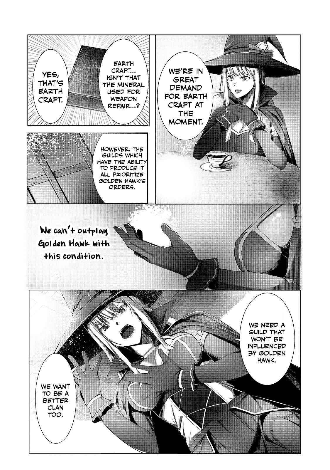 The Kicked Out S-Rank Appraiser Creates the Strongest Guild Chapter 1 - Page 29