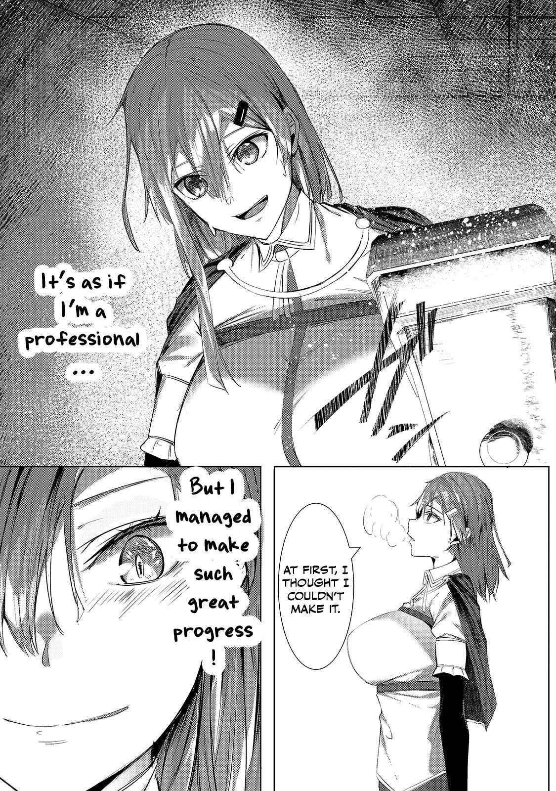 The Kicked Out S-Rank Appraiser Creates the Strongest Guild Chapter 2 - Page 25