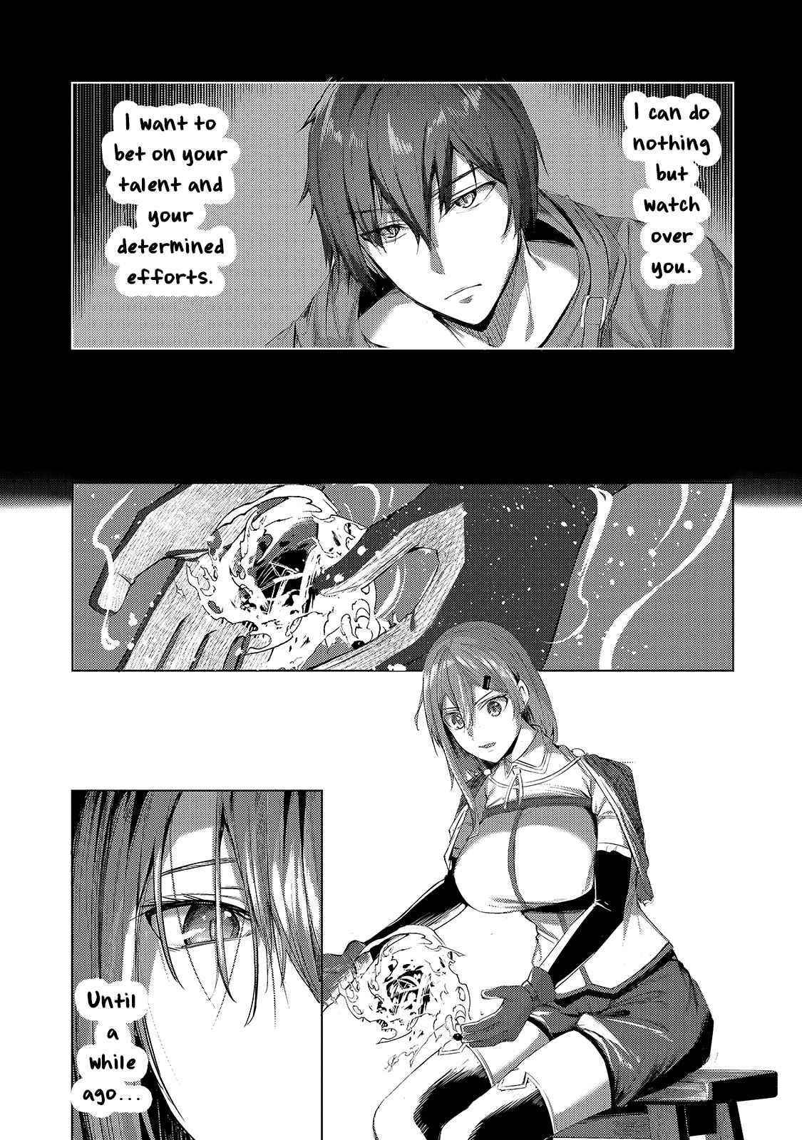 The Kicked Out S-Rank Appraiser Creates the Strongest Guild Chapter 2 - Page 31