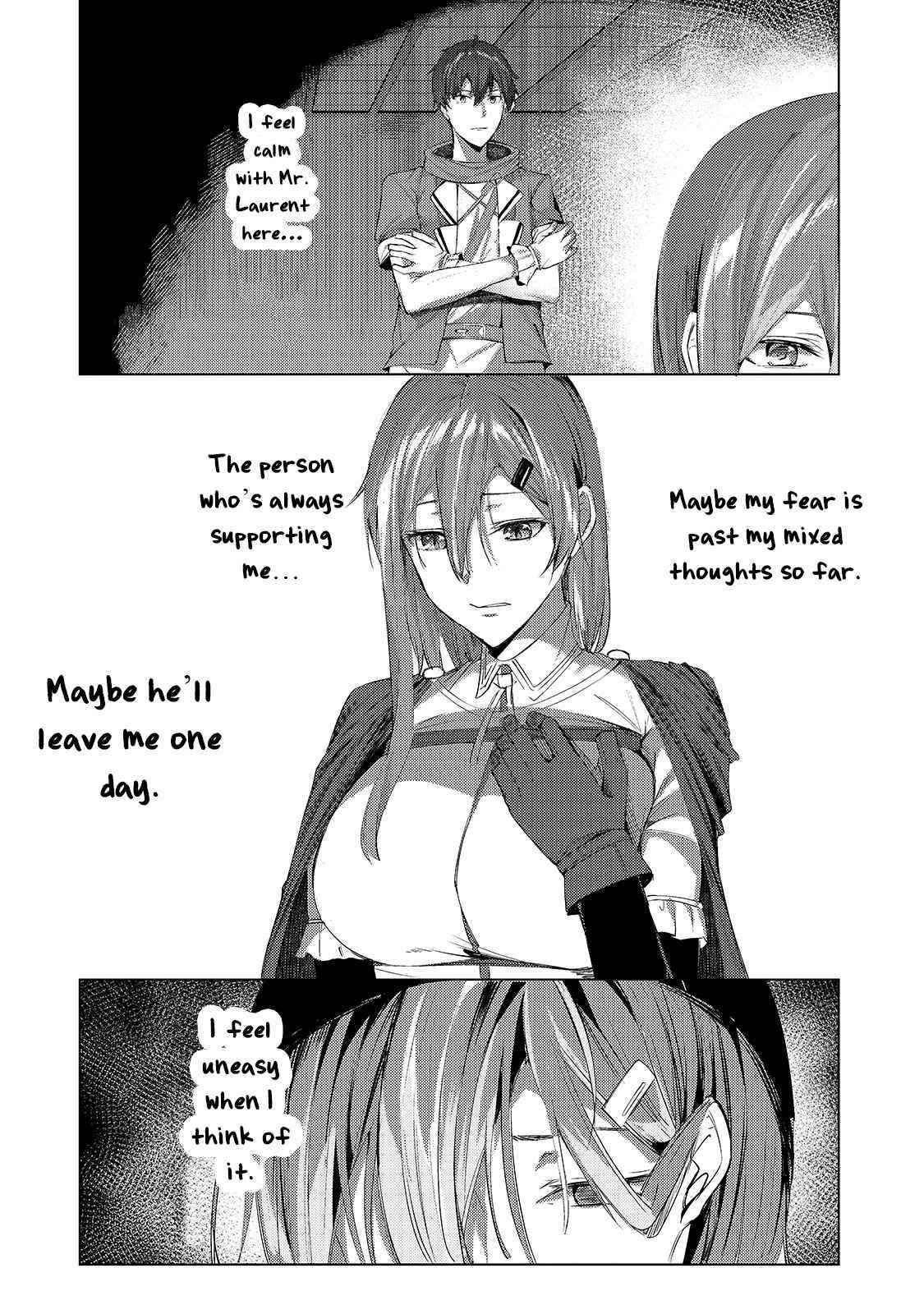 The Kicked Out S-Rank Appraiser Creates the Strongest Guild Chapter 2 - Page 32