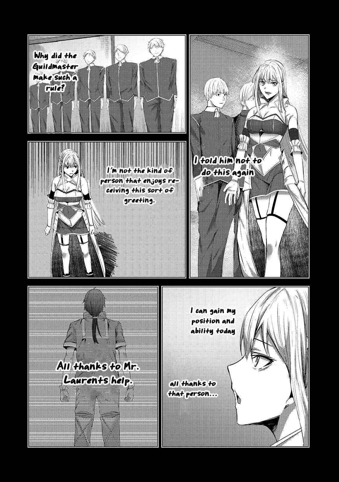 The Kicked Out S-Rank Appraiser Creates the Strongest Guild Chapter 3 - Page 10