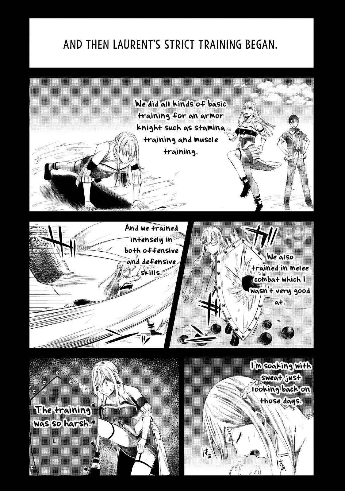 The Kicked Out S-Rank Appraiser Creates the Strongest Guild Chapter 3 - Page 12