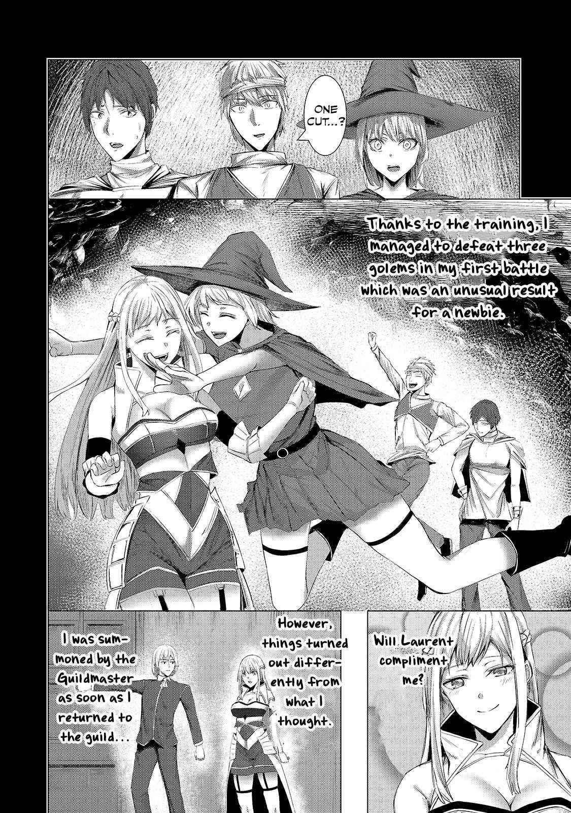 The Kicked Out S-Rank Appraiser Creates the Strongest Guild Chapter 3 - Page 24