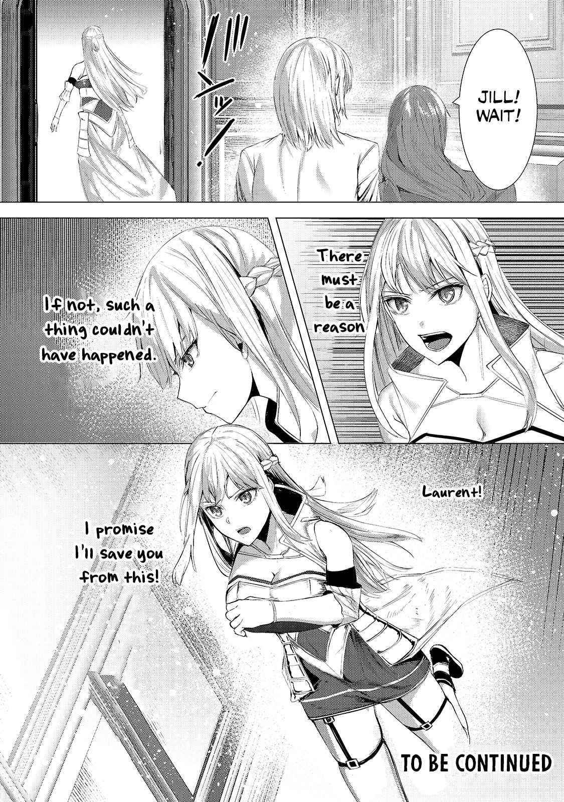 The Kicked Out S-Rank Appraiser Creates the Strongest Guild Chapter 3 - Page 32