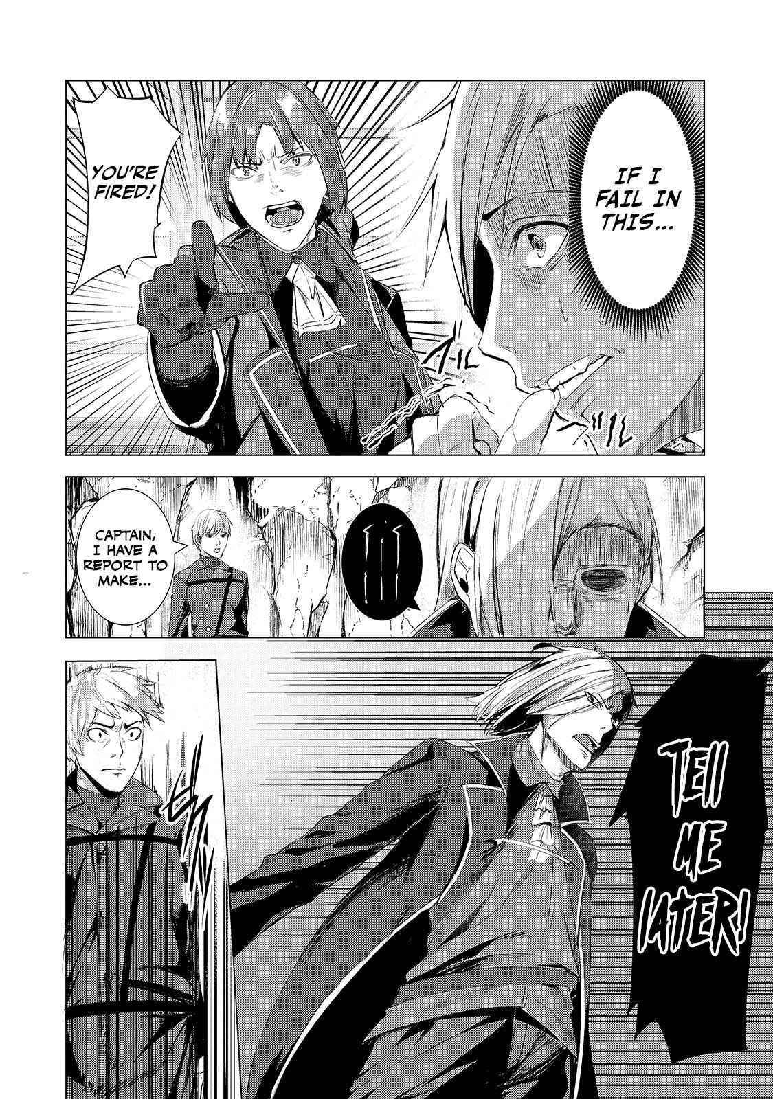 The Kicked Out S-Rank Appraiser Creates the Strongest Guild Chapter 4 - Page 10