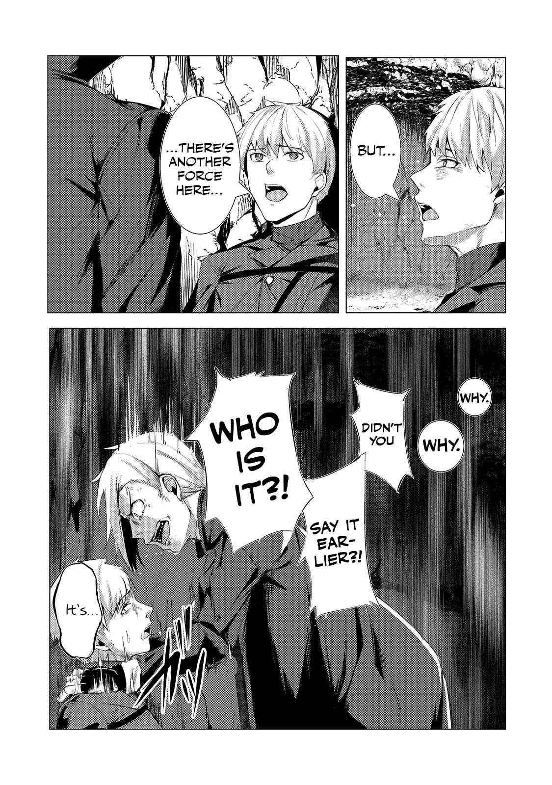 The Kicked Out S-Rank Appraiser Creates the Strongest Guild Chapter 4 - Page 13