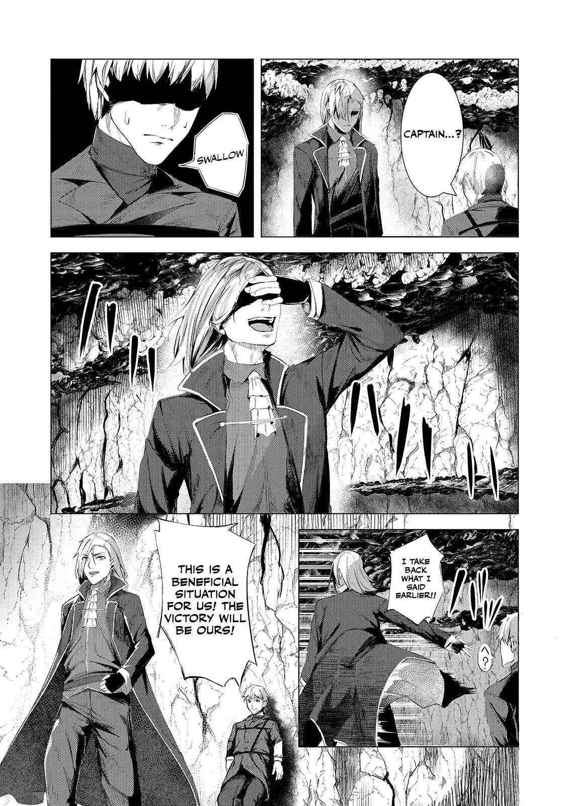 The Kicked Out S-Rank Appraiser Creates the Strongest Guild Chapter 4 - Page 15