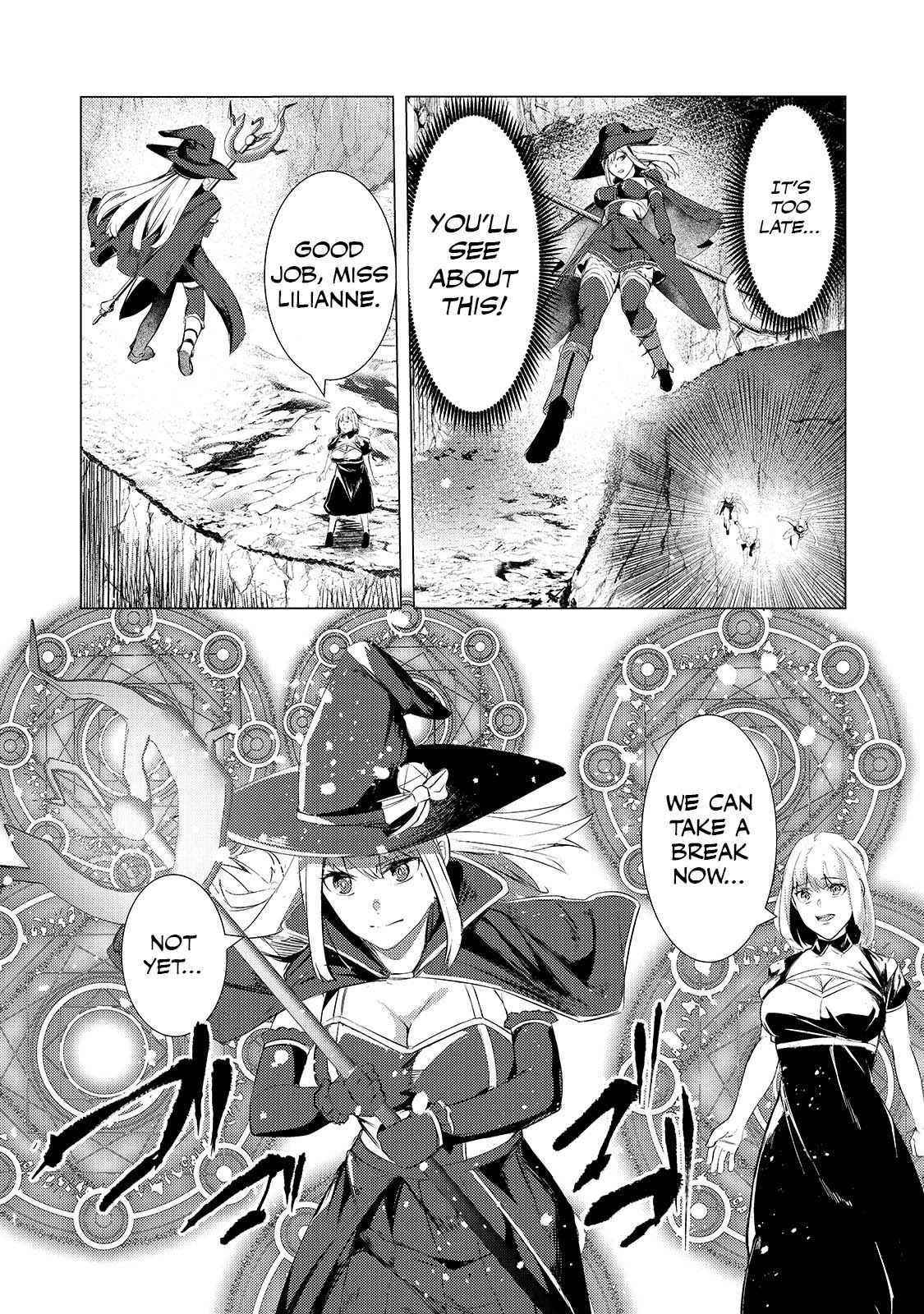 The Kicked Out S-Rank Appraiser Creates the Strongest Guild Chapter 4 - Page 27