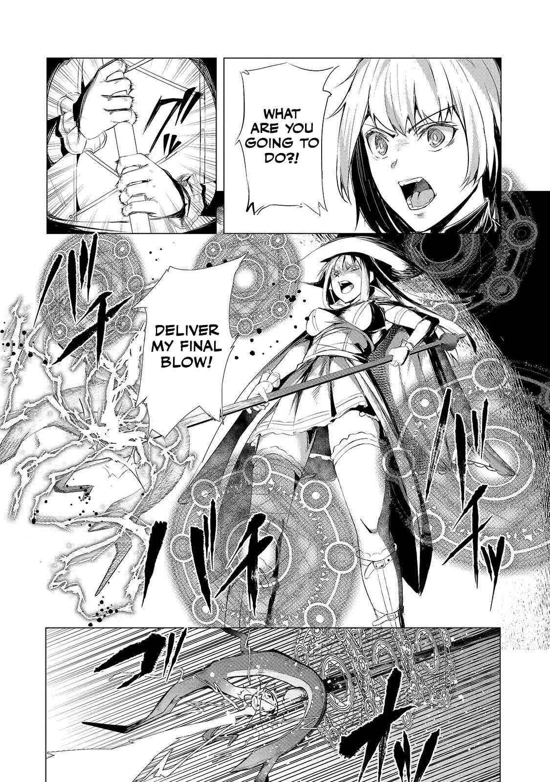 The Kicked Out S-Rank Appraiser Creates the Strongest Guild Chapter 4 - Page 28