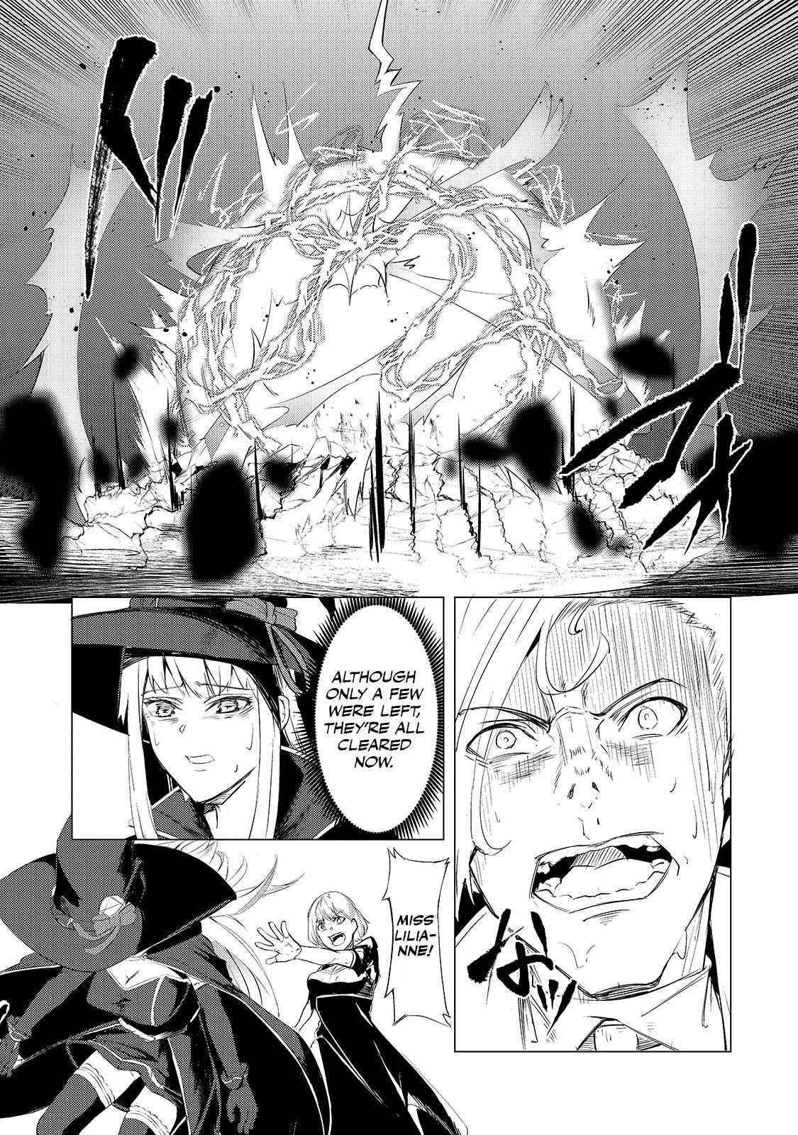 The Kicked Out S-Rank Appraiser Creates the Strongest Guild Chapter 4 - Page 29