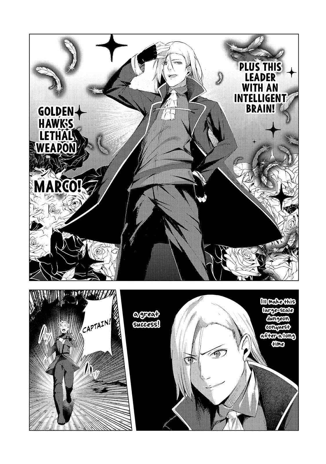 The Kicked Out S-Rank Appraiser Creates the Strongest Guild Chapter 4 - Page 5