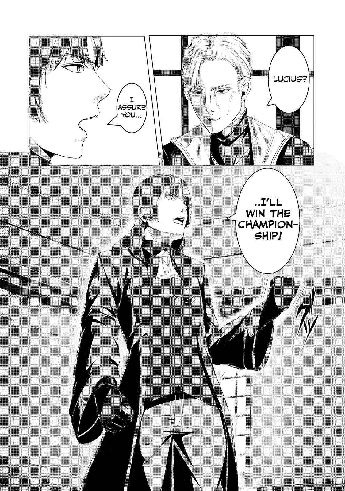 The Kicked Out S-Rank Appraiser Creates the Strongest Guild Chapter 6 - Page 10