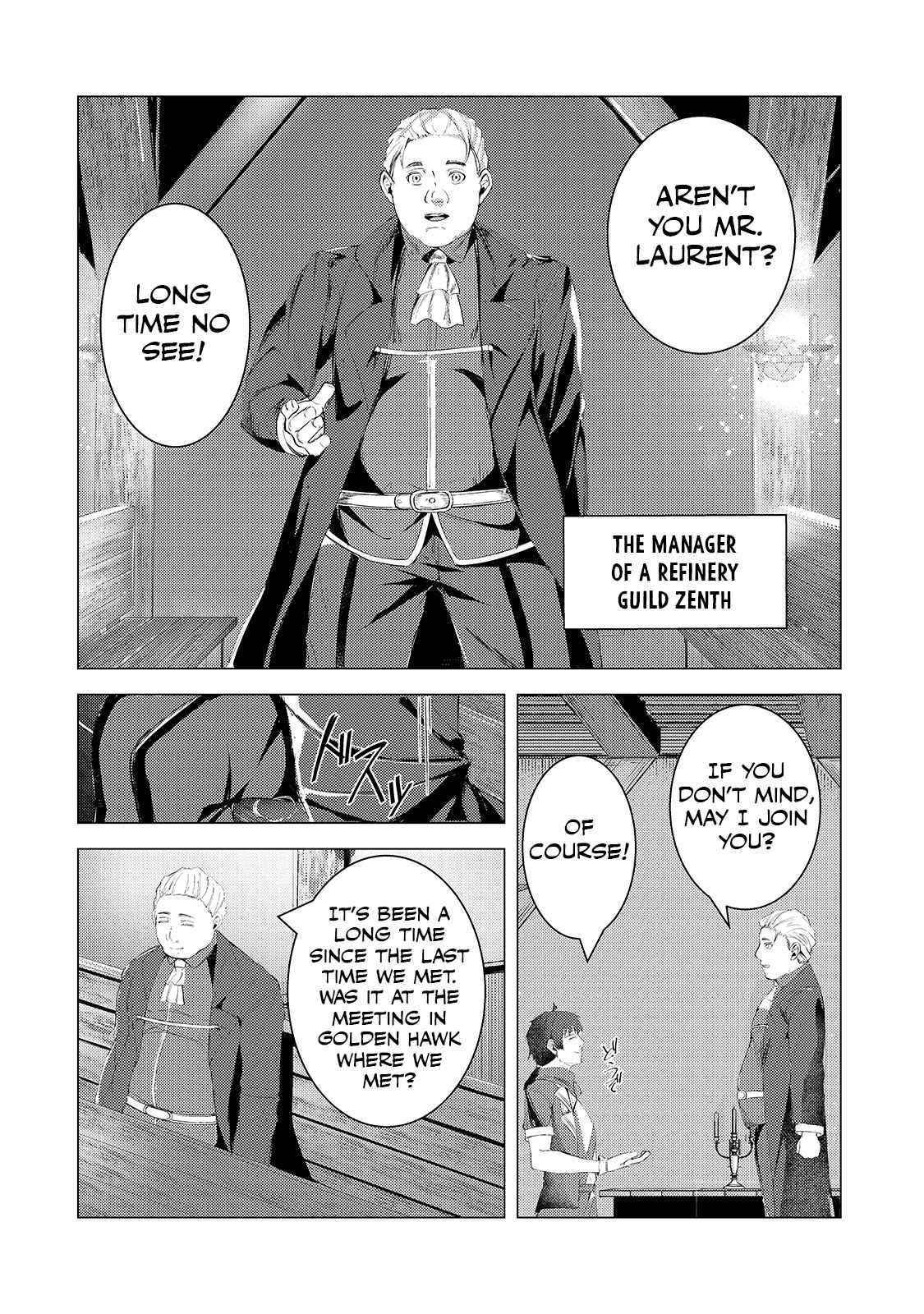 The Kicked Out S-Rank Appraiser Creates the Strongest Guild Chapter 6 - Page 16