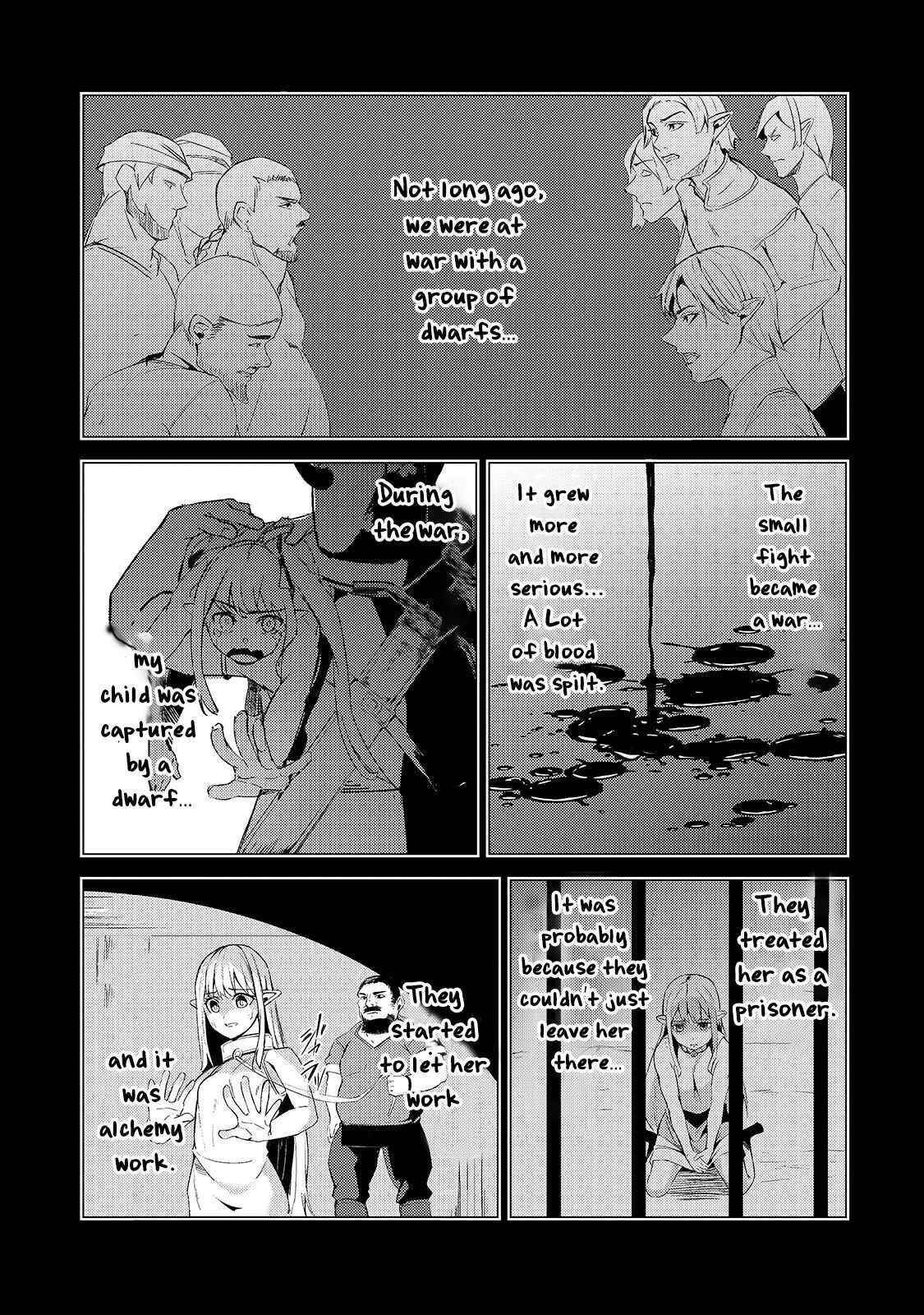 The Kicked Out S-Rank Appraiser Creates the Strongest Guild Chapter 7 - Page 5