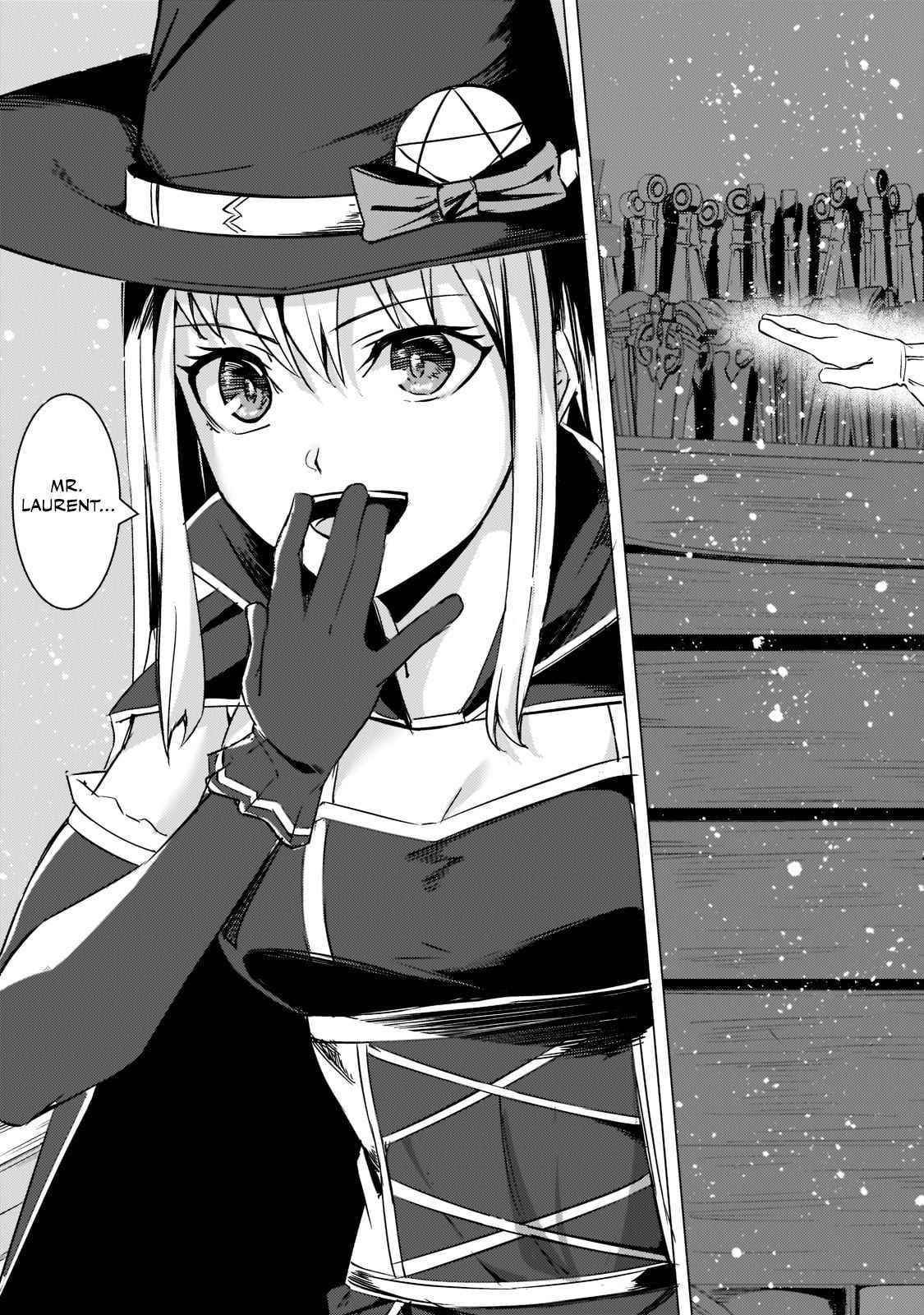 The Kicked Out S-Rank Appraiser Creates the Strongest Guild Chapter 8 - Page 3