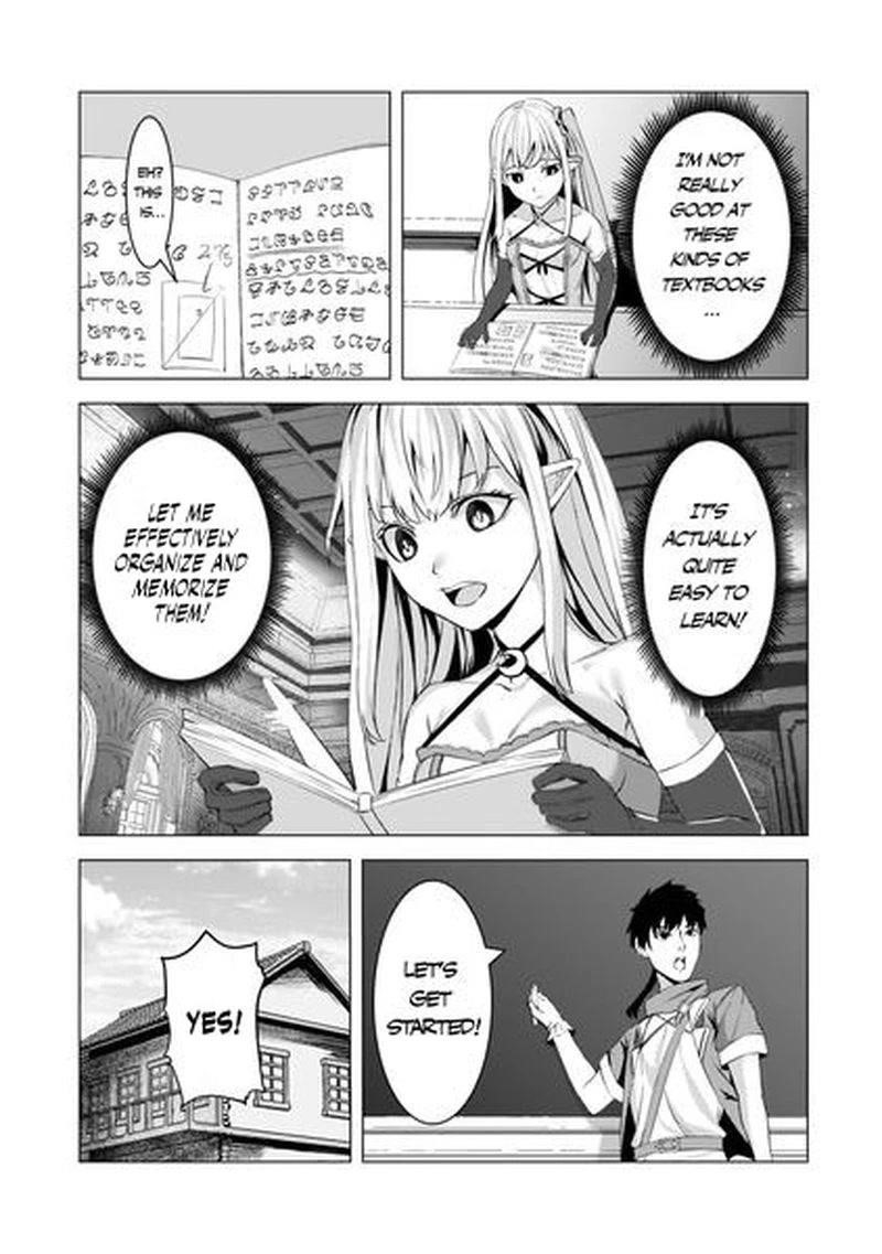 The Kicked Out S-Rank Appraiser Creates the Strongest Guild Chapter 9 - Page 17