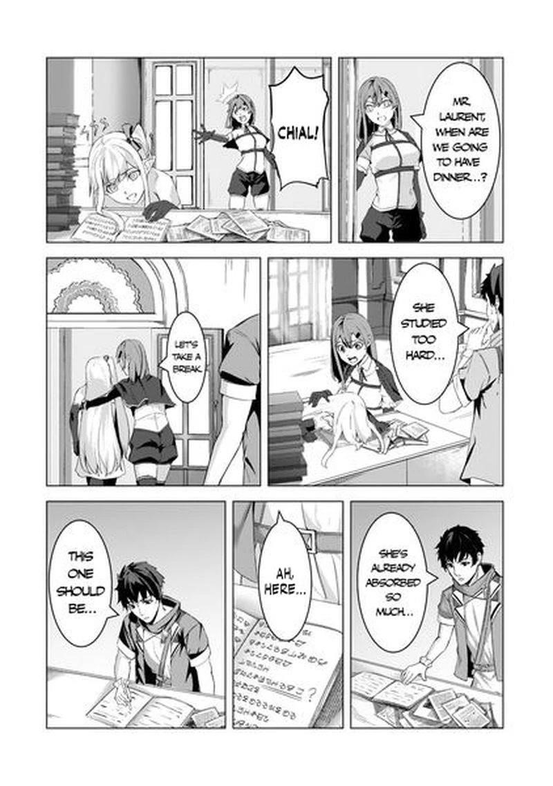 The Kicked Out S-Rank Appraiser Creates the Strongest Guild Chapter 9 - Page 18