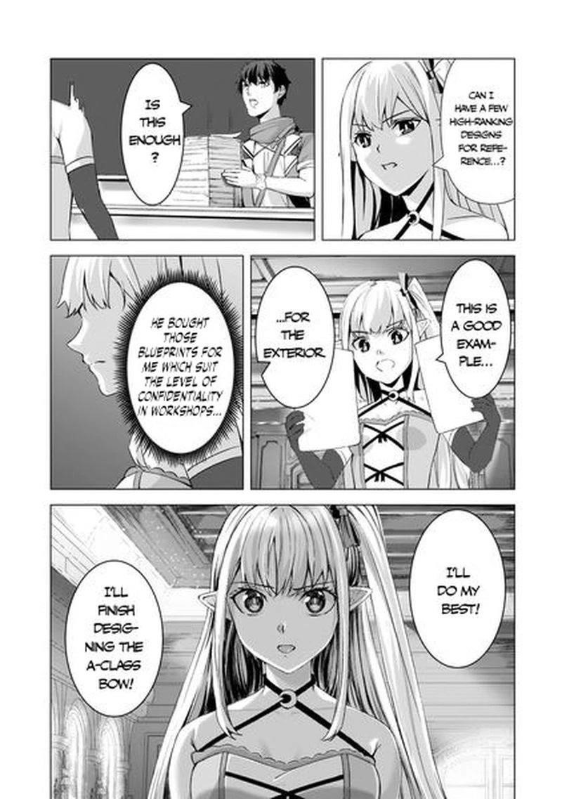 The Kicked Out S-Rank Appraiser Creates the Strongest Guild Chapter 9 - Page 21