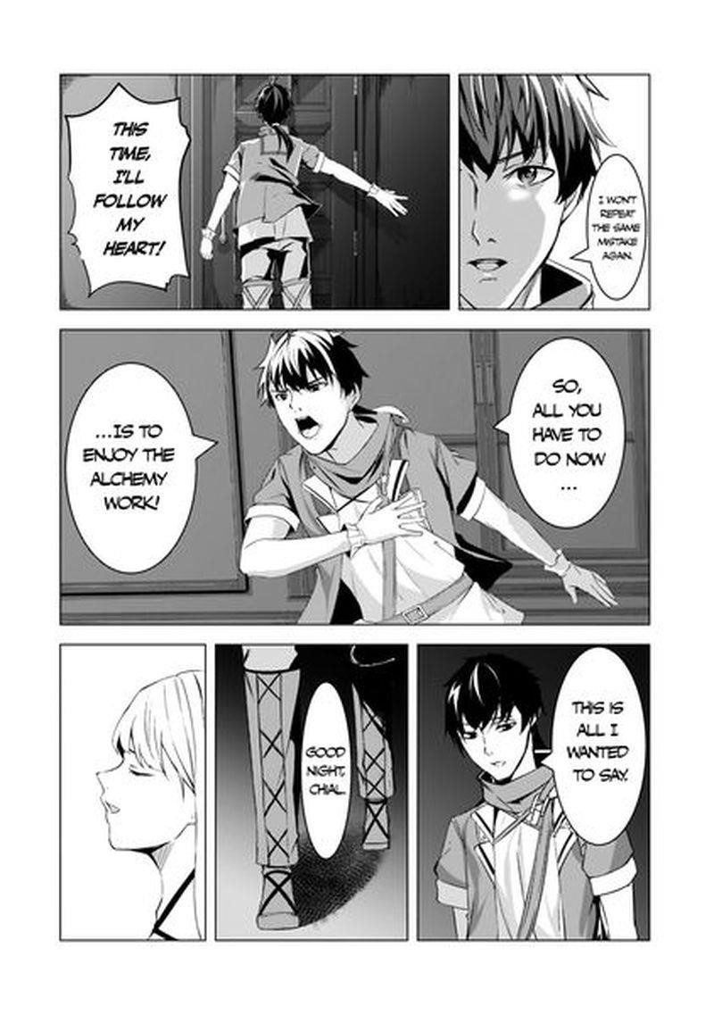 The Kicked Out S-Rank Appraiser Creates the Strongest Guild Chapter 9 - Page 28