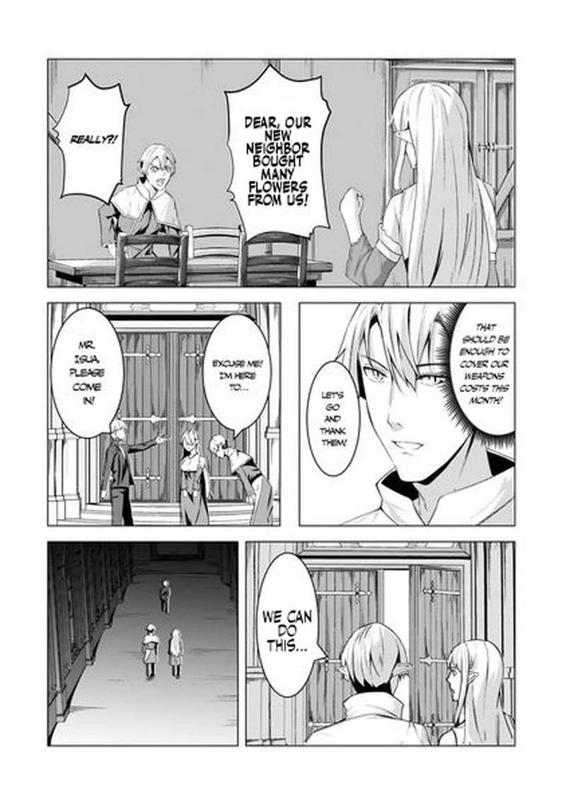 The Kicked Out S-Rank Appraiser Creates the Strongest Guild Chapter 9 - Page 8