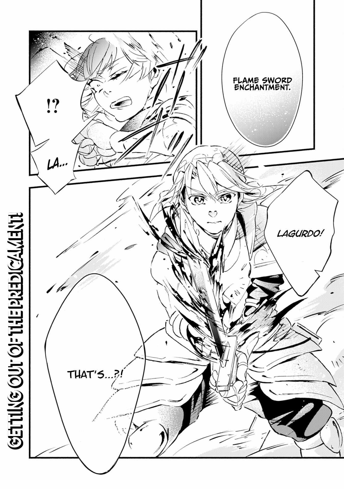 The Solo Necromancer Leading an Immortal Army Transfers to become an SSS-Rank Adventurer Chapter 13 - Page 32