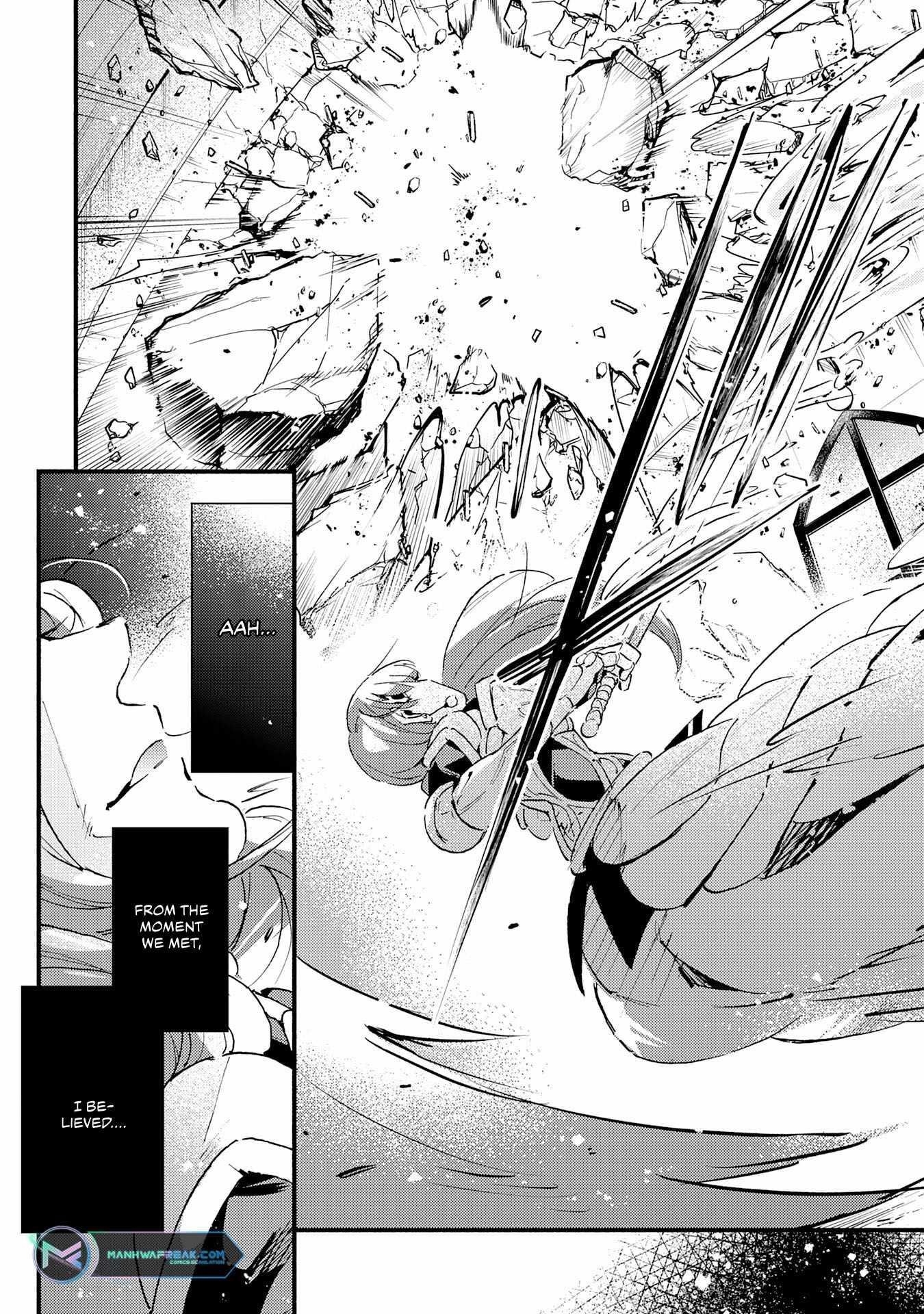 The Solo Necromancer Leading an Immortal Army Transfers to become an SSS-Rank Adventurer Chapter 19 - Page 17