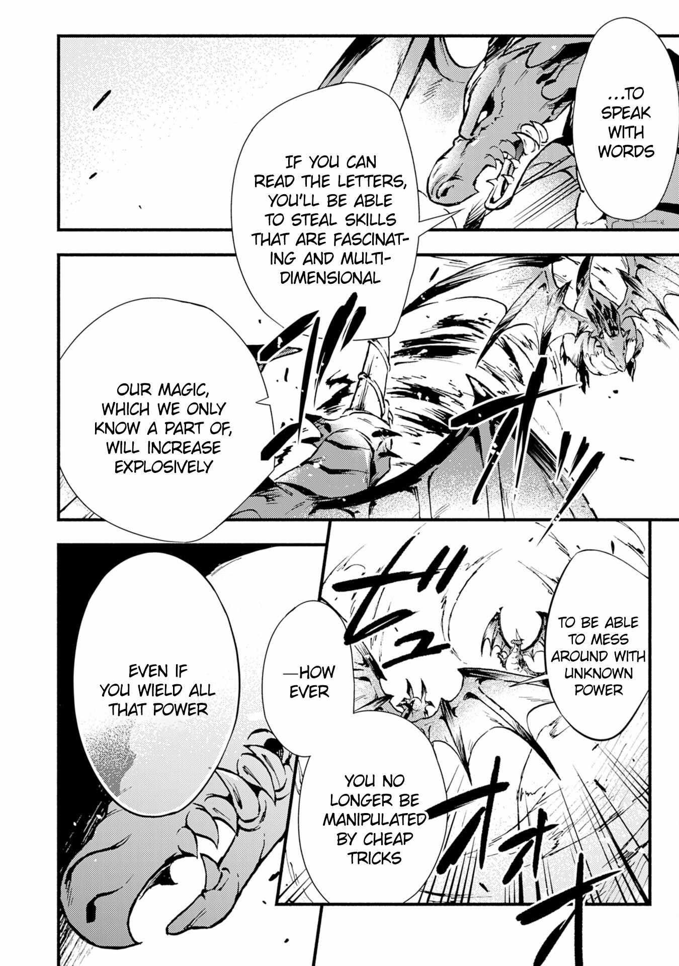 The Solo Necromancer Leading an Immortal Army Transfers to become an SSS-Rank Adventurer Chapter 4 - Page 20