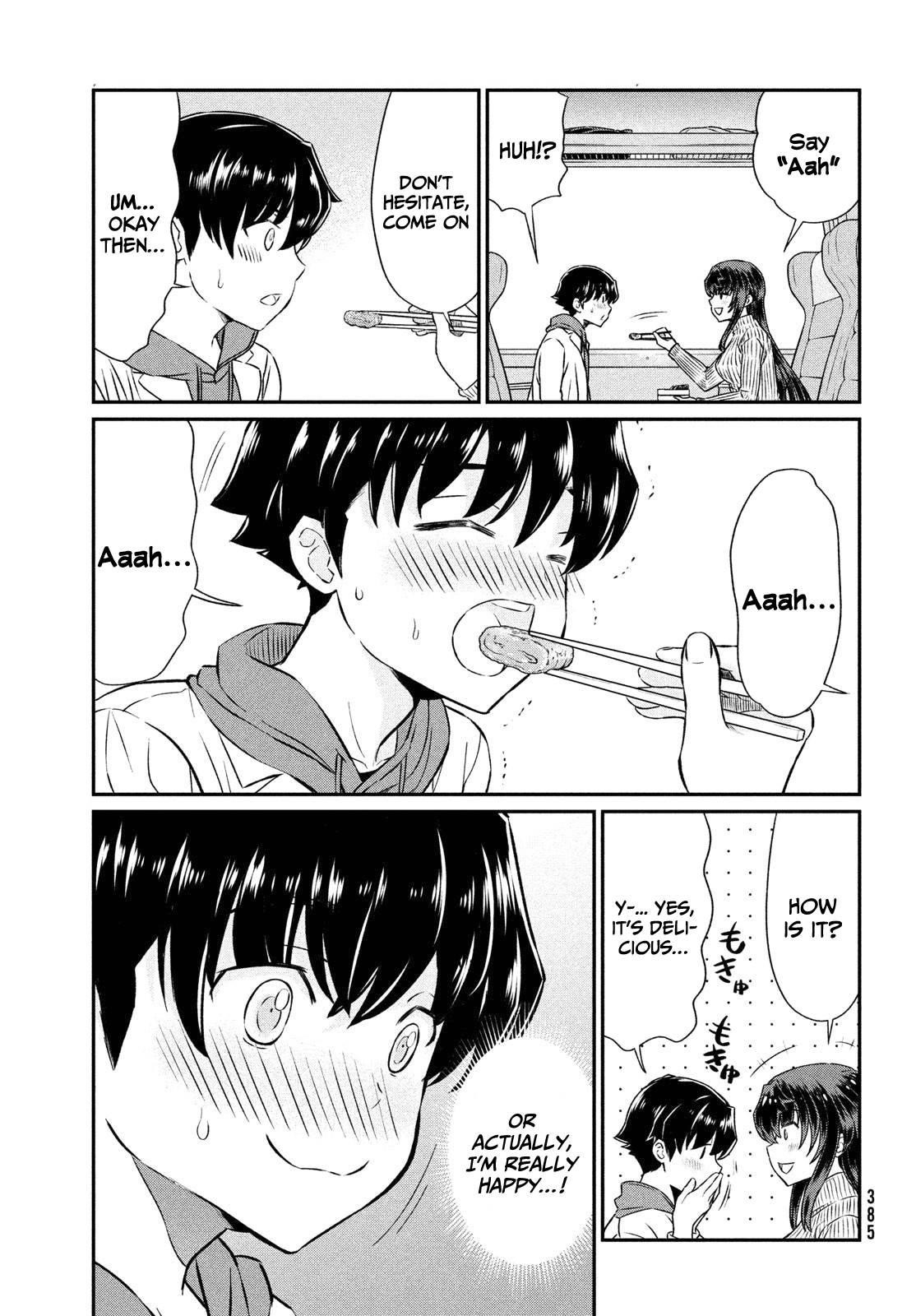 That Demonic Teacher Will Be My Sister? Chapter 20 - Page 5