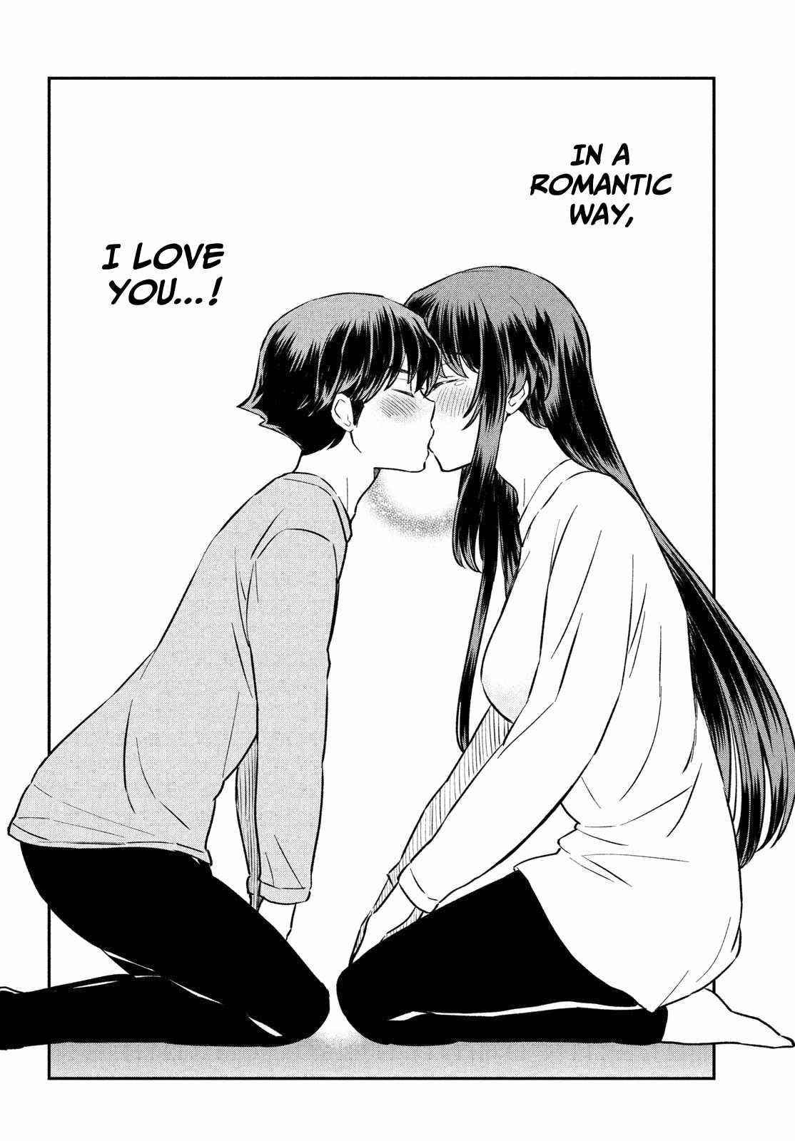 That Demonic Teacher Will Be My Sister? Chapter 23 - Page 20