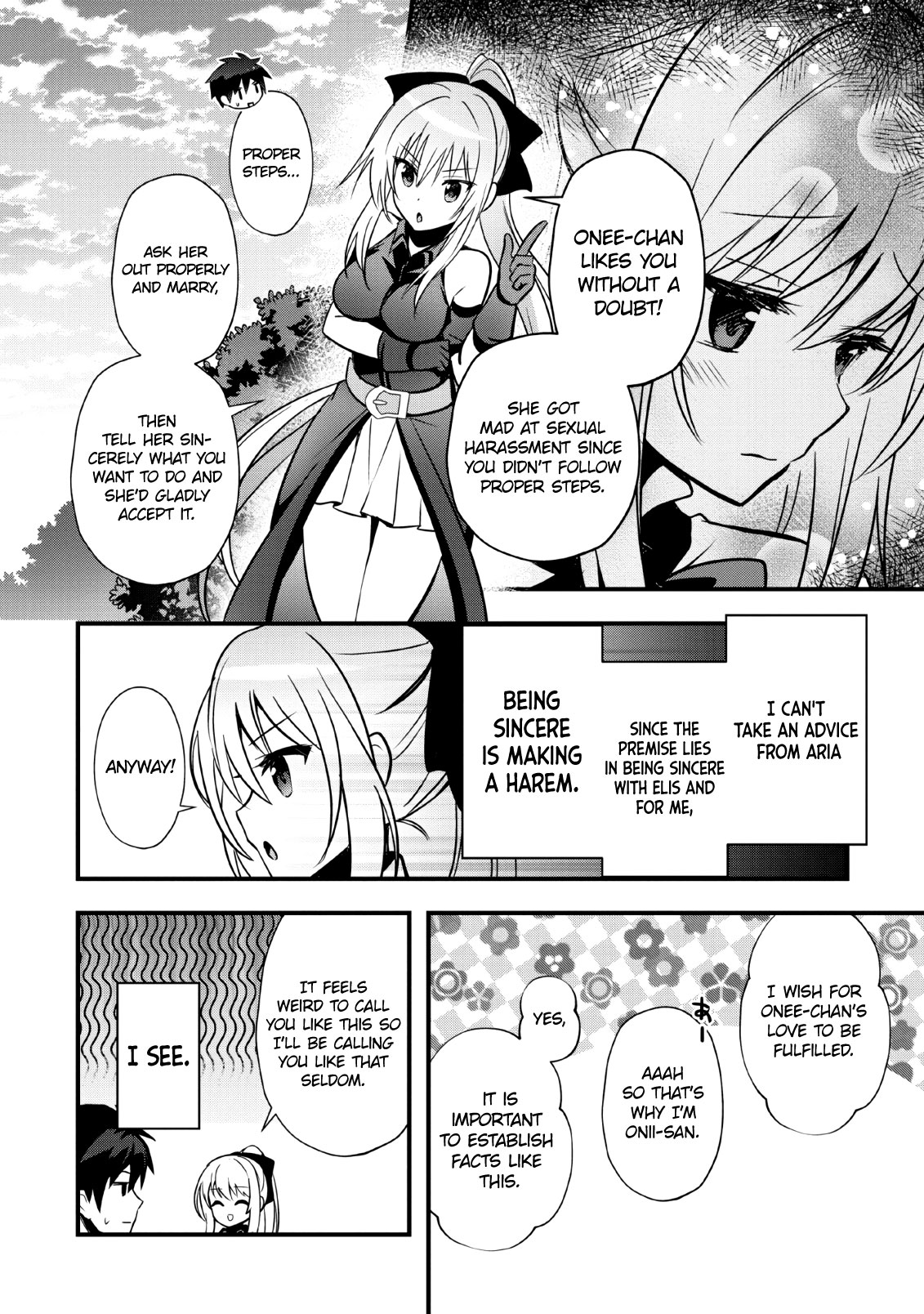 I Work As A Healer In Another World’s Labyrinth City Chapter 18 - Page 18