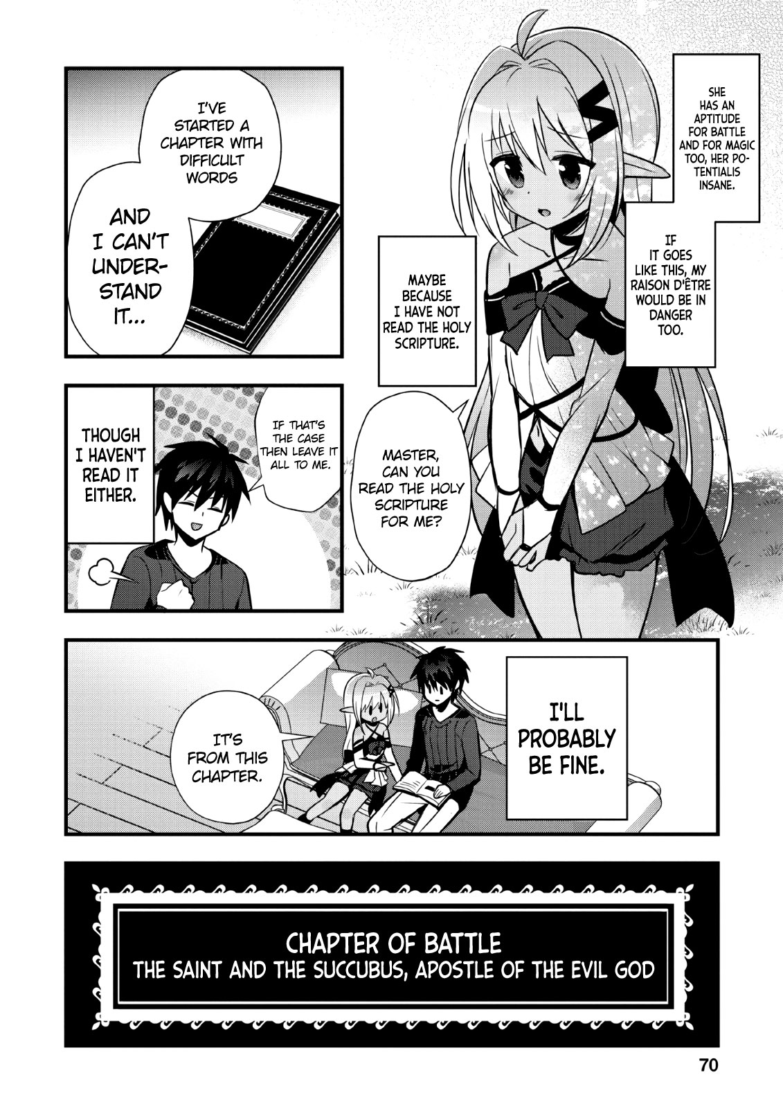 I Work As A Healer In Another World’s Labyrinth City Chapter 18 - Page 6