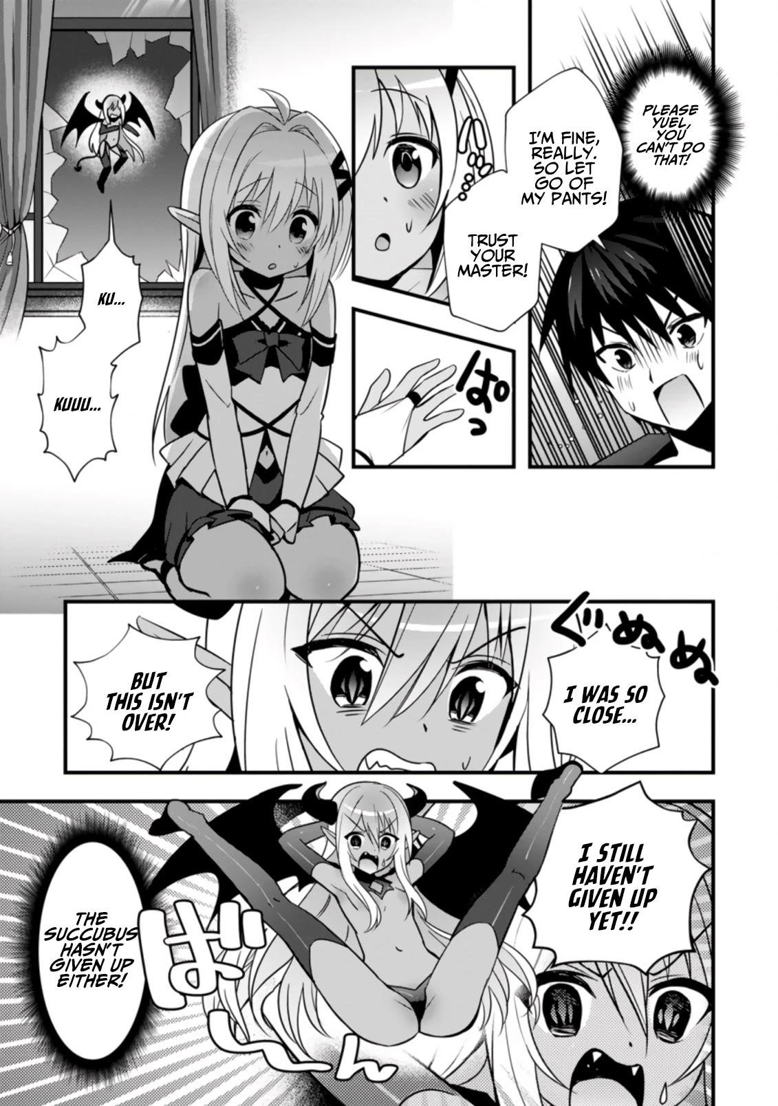 I Work As A Healer In Another World’s Labyrinth City Chapter 21 - Page 17