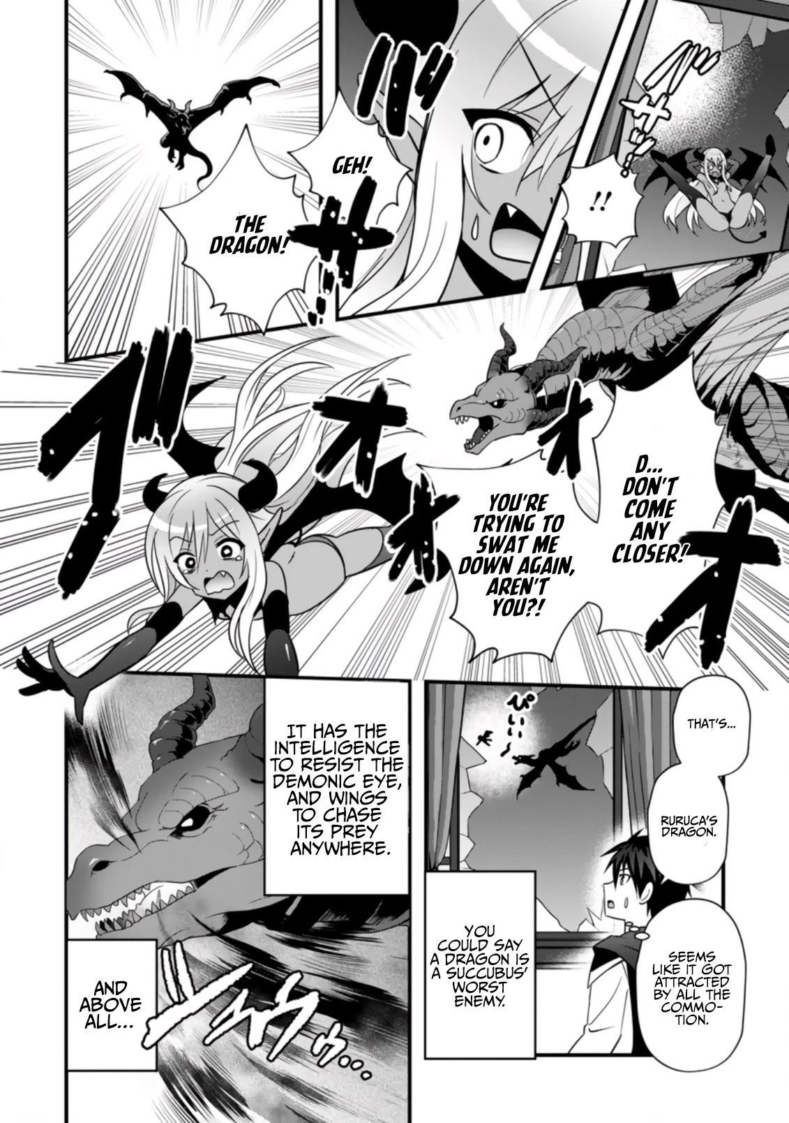 I Work As A Healer In Another World’s Labyrinth City Chapter 21 - Page 18