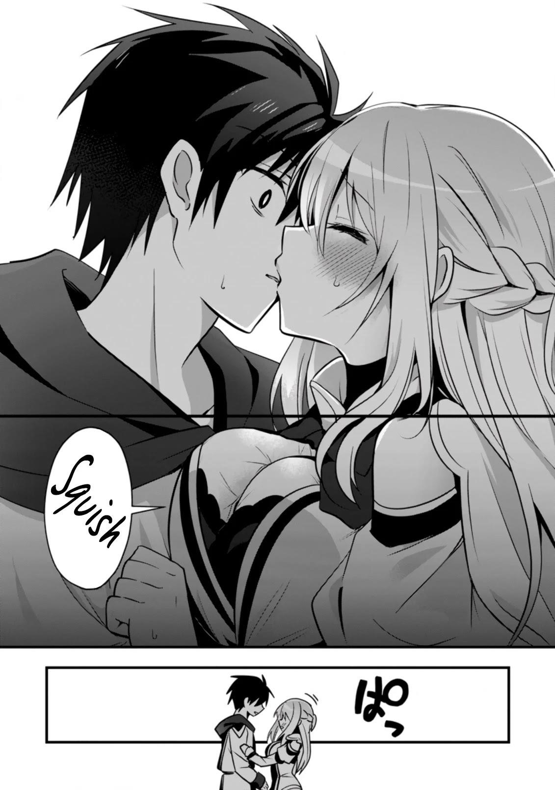 I Work As A Healer In Another World’s Labyrinth City Chapter 21 - Page 8